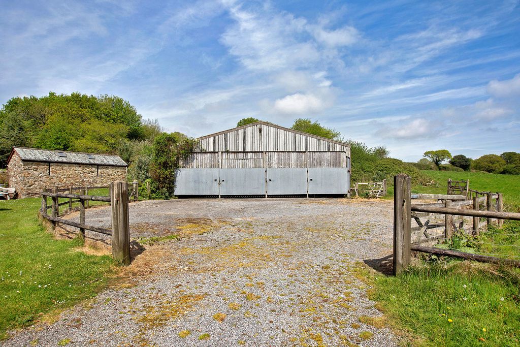 Additional image 17 of 5 bed detached house for saleModbury, Ivybridge, Devon PL21
