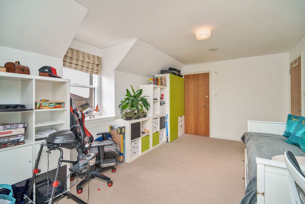 Additional image 20 of 4 bed terraced house for sale213 Main Street, Pathhead, Midlothian EH37