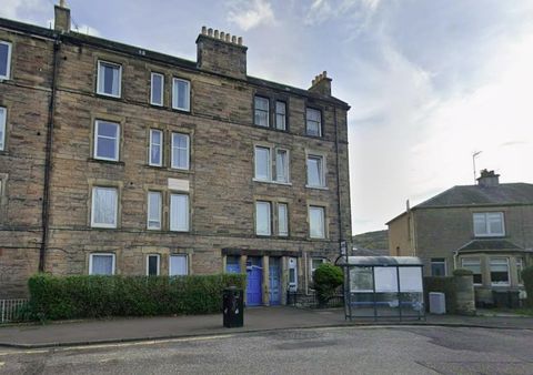 Marionville Road, Edinburgh EH7