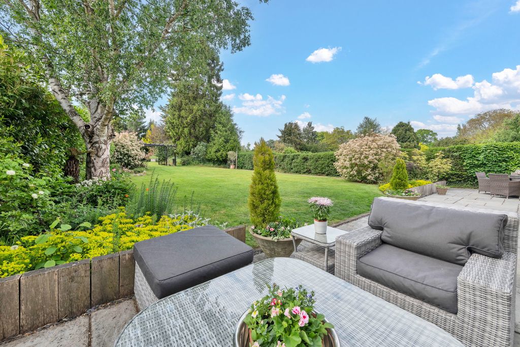 Additional image 21 of 4 bed detached house for saleHartford Road, Huntingdon PE29