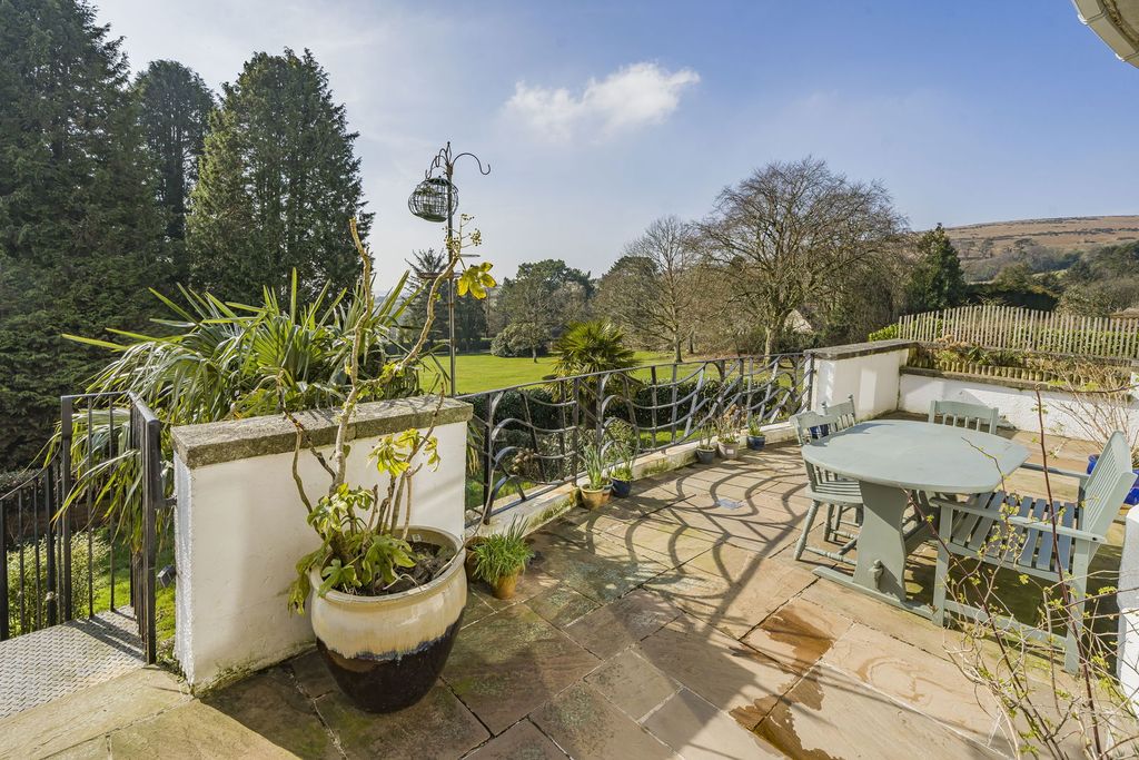 Additional image 18 of 5 bed terraced house for saleChurch Lane, Moorhaven, Ivybridge PL21