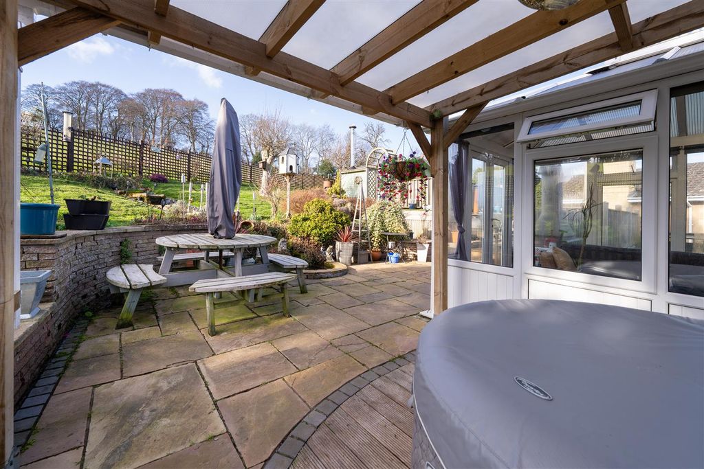 Additional image 16 of 3 bed bungalow for saleHillfield, Ladylands Drive, Jedburgh TD8