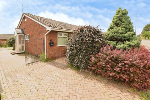 Narberth Way, Walsgrave, Coventry CV2