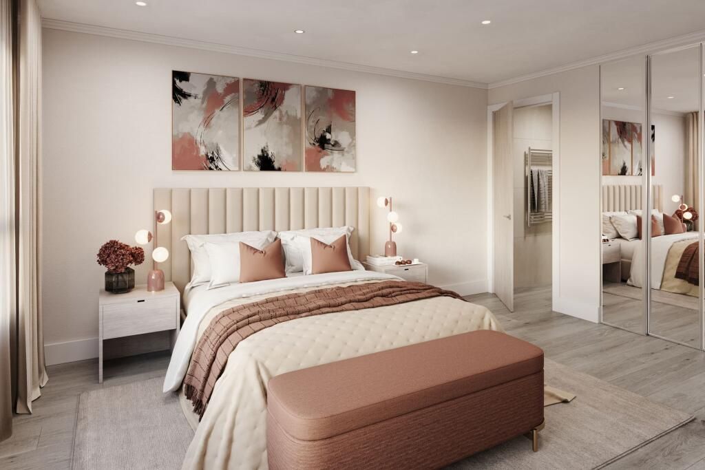 Additional image 5 of 2 bed flat for saleAlfred Gelder Street, Hull HU1