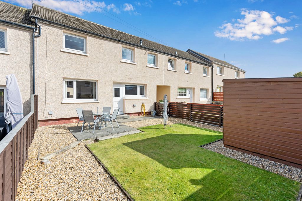 Additional image 16 of 3 bed terraced house for sale9 Annfield Court, Macmerry, East Lothian EH33