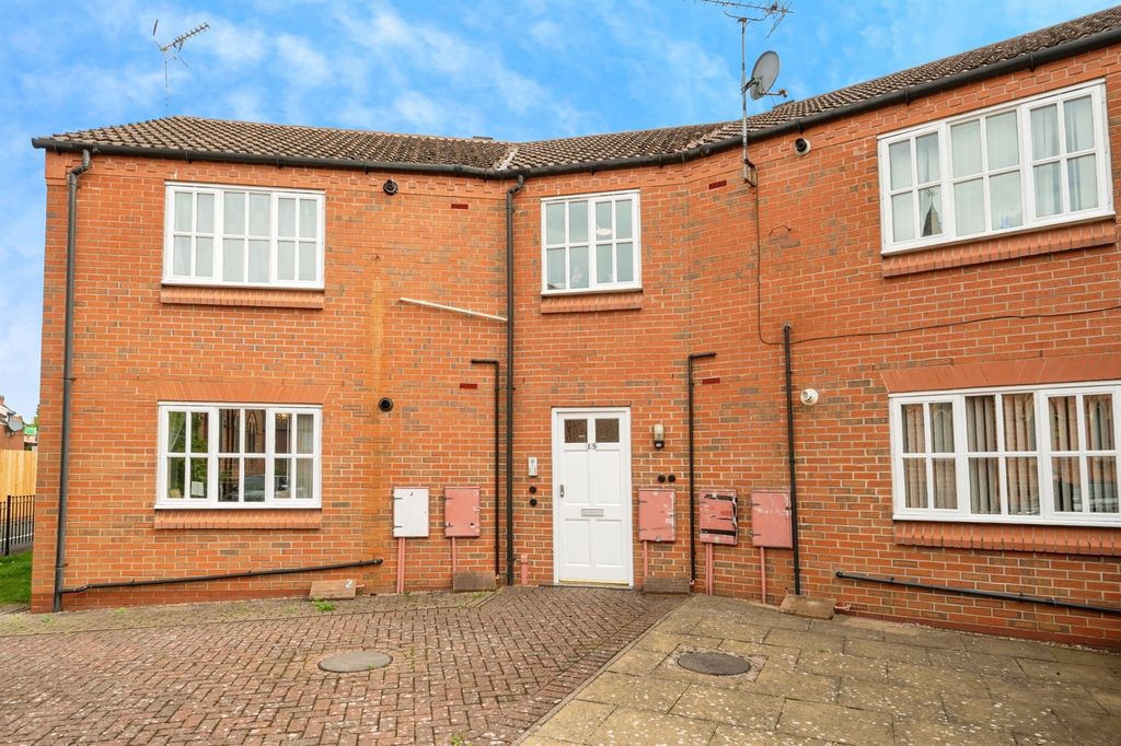 1 bed flat for saleStourbridge Road, Kidderminster DY10