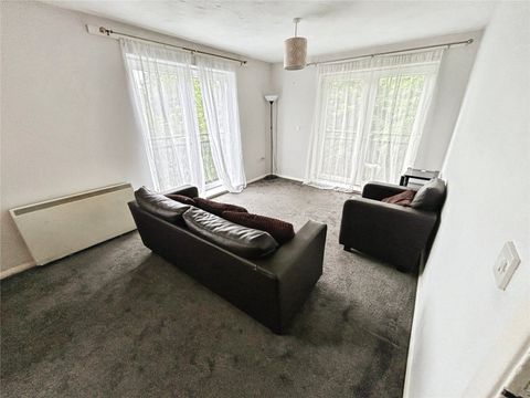 Pipkin Court, Parkside, Coventry CV1