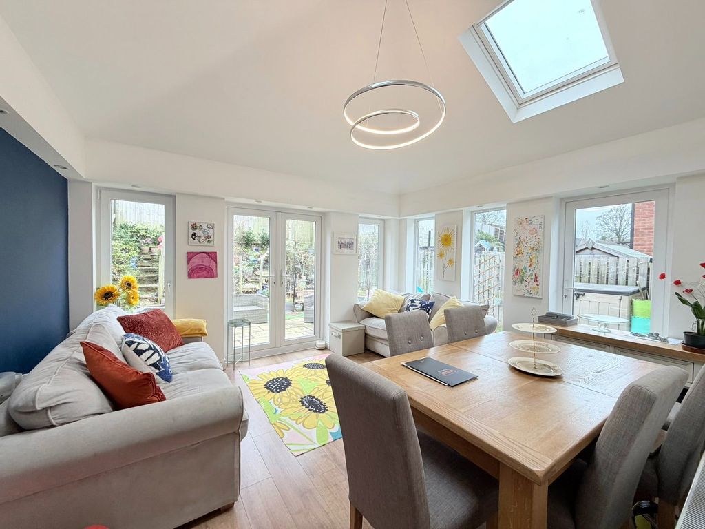 Additional image 9 of 3 bed semi-detached house for saleRowan Crescent, Gee Cross, Hyde SK14