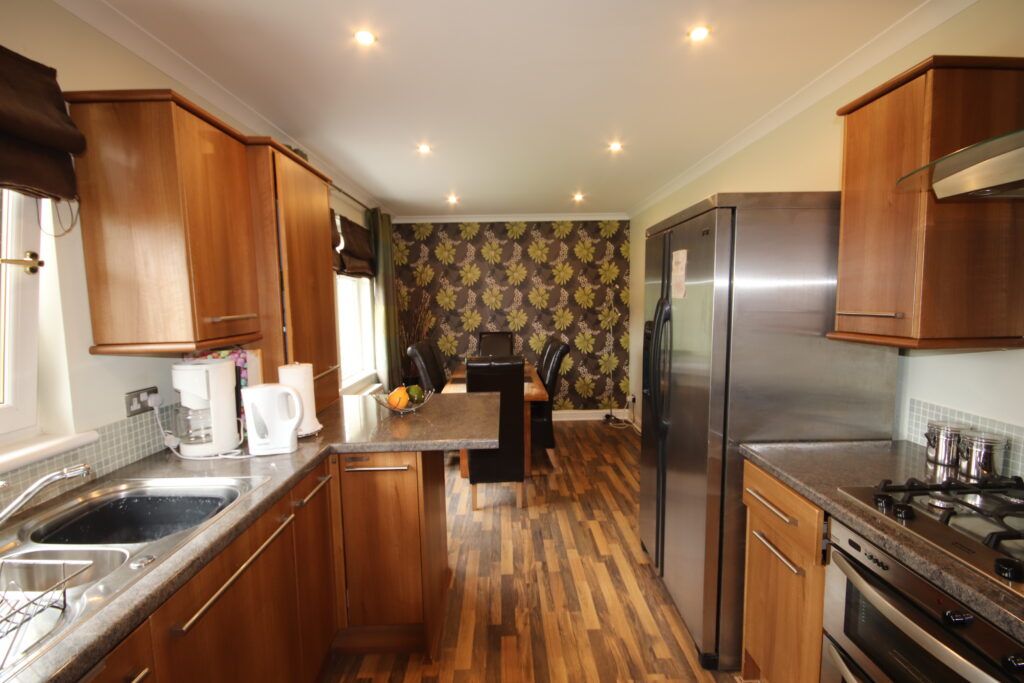 Additional image 5 of 4 bed semi-detached house for sale4 Knockanreoch, Westlands Road, Rothesay PA20