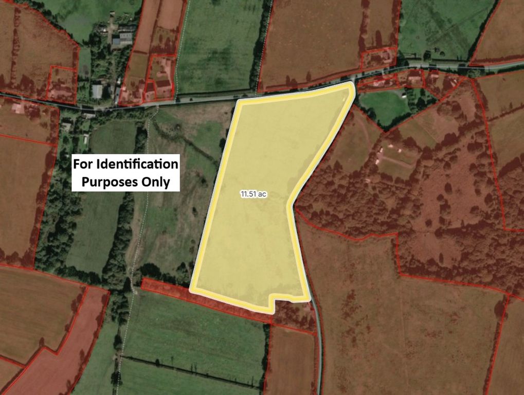 Additional image 9 of Land for saleCresselly, Kilgetty SA68