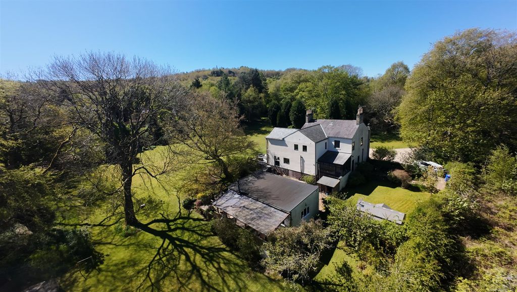 Additional image 31 of 5 bed detached house for saleGreen Lane, Gee Cross, Hyde SK14