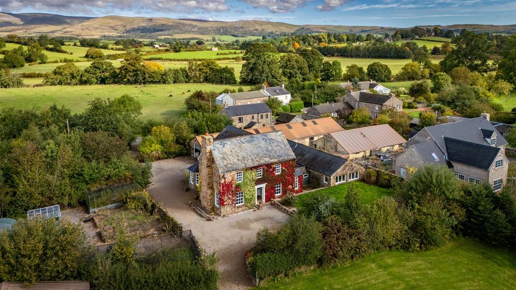 Additional image 40 of 5 bed country house for saleLittle Musgrave, Kirkby Stephen CA17
