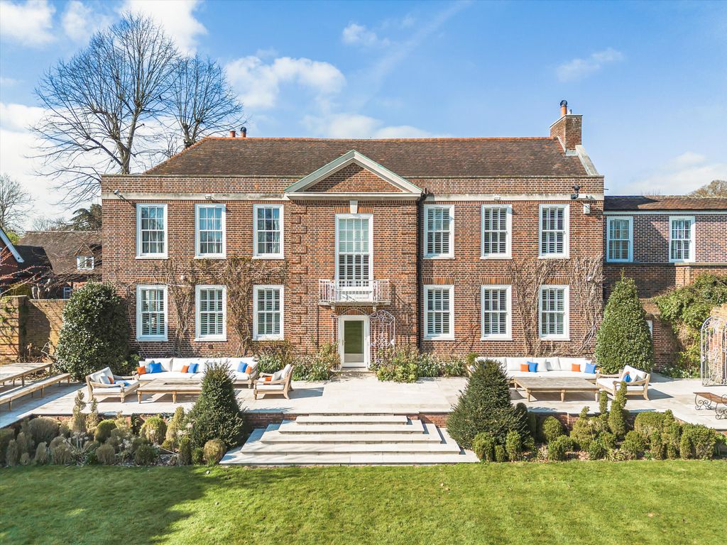 8 bed detached house for salePark Road, Isleworth TW7