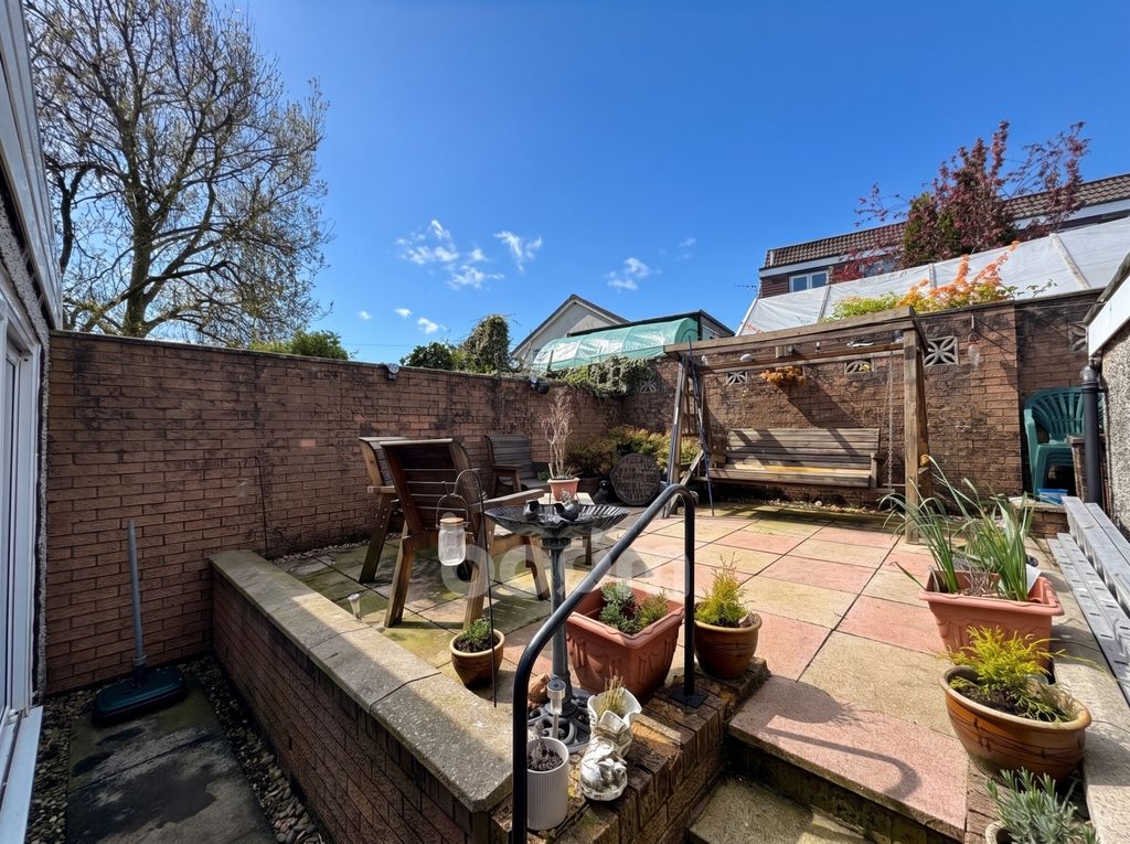 Additional image 24 of 3 bed semi-detached house for saleHerriot Avenue, Kilbirnie KA25