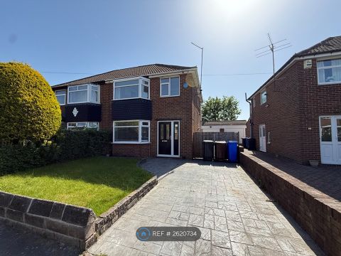 June Road, Sheffield S13
