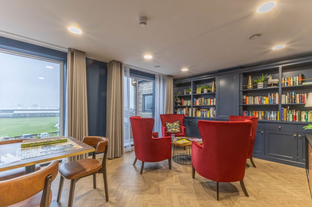Additional image 17 of 1 bed flat for saleApartment 45, Alavana Place, Kendal LA9