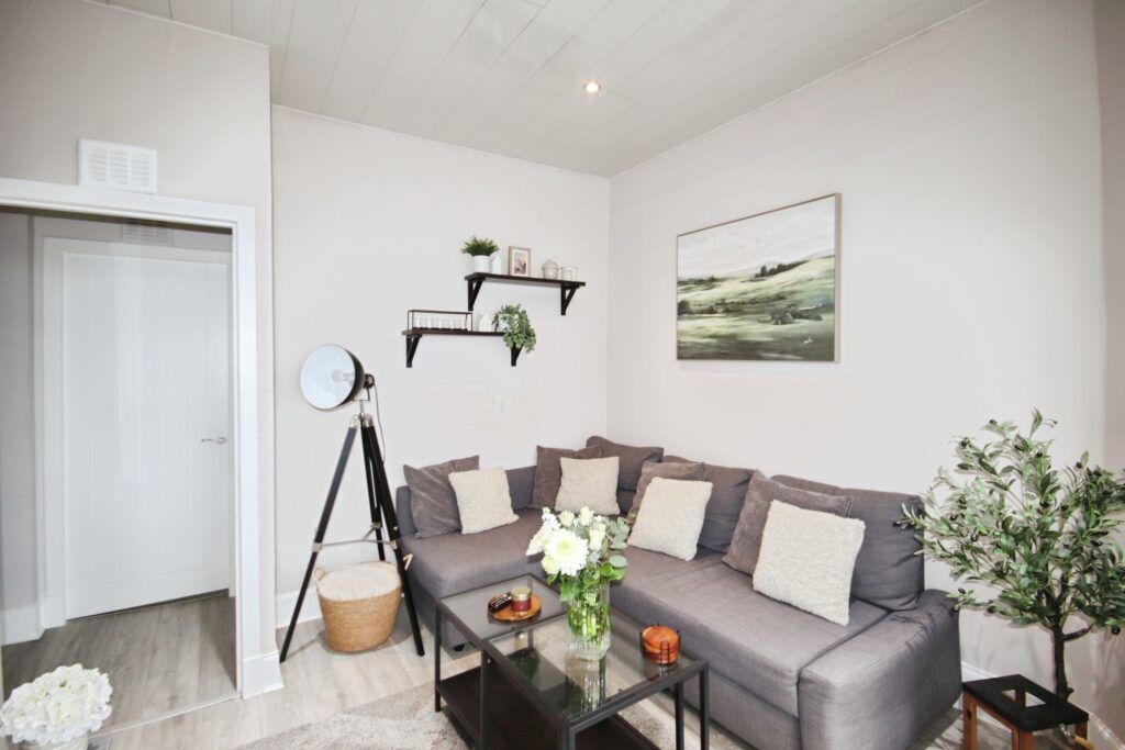 Additional image 4 of 3 bed flat for sale6B Watergate, Rothesay PA20