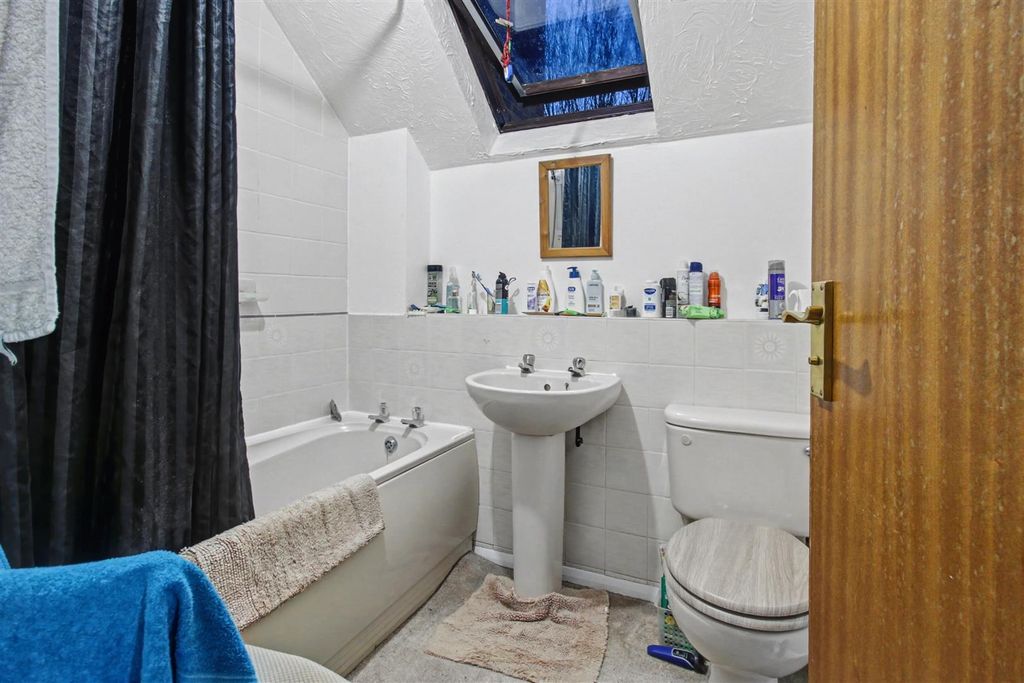Additional image 6 of 1 bed flat for saleBransby Close, King's Lynn PE30