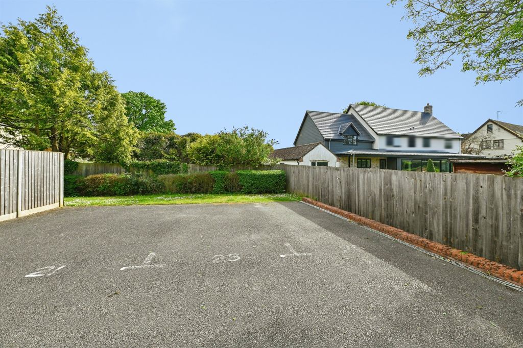 Additional image 13 of 2 bed flat for saleTyrrell Crescent, South Wootton, King's Lynn PE30