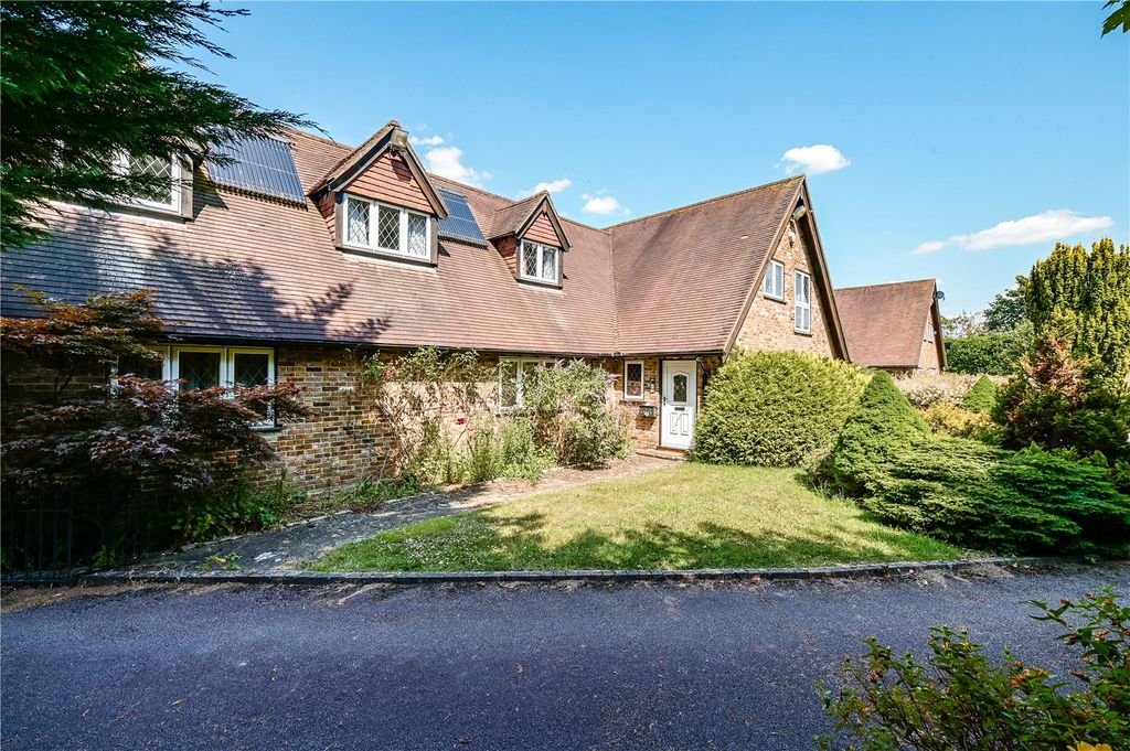 Additional image 27 of 7 bed detached house for saleWarren Lodge, Iver SL0
