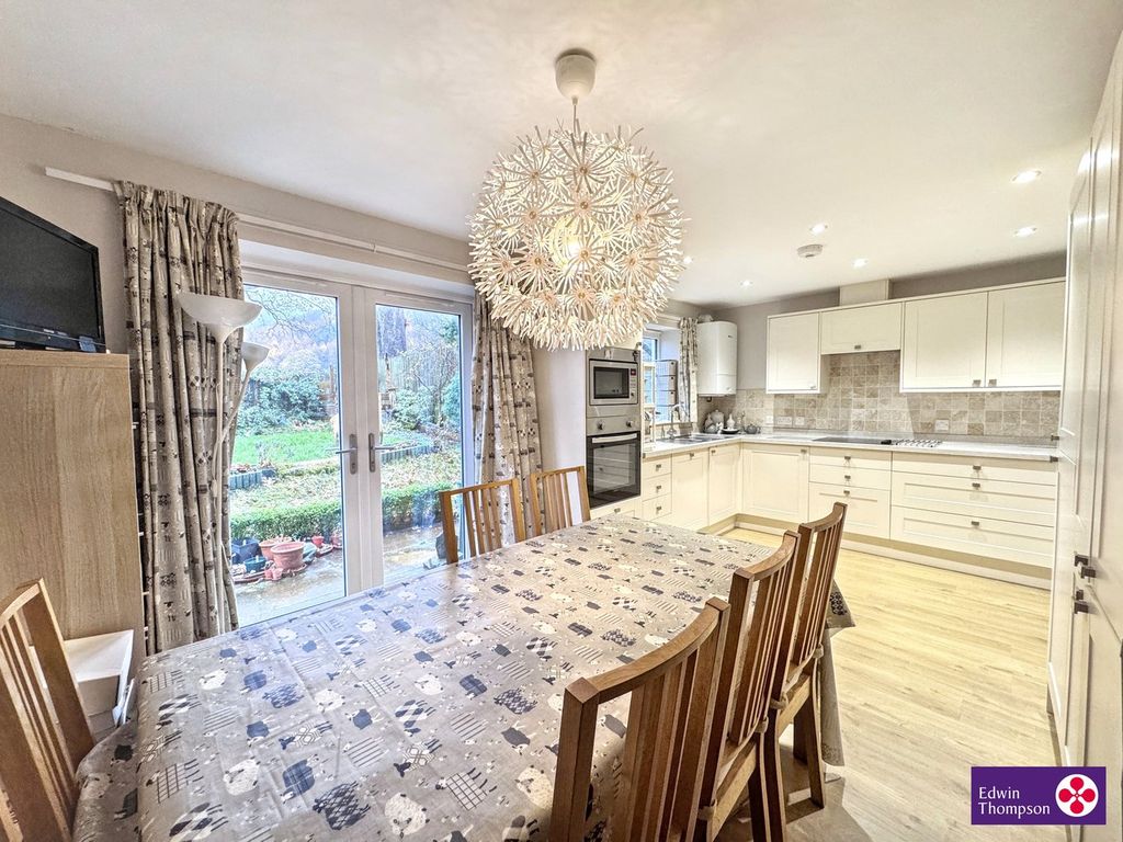 Additional image 4 of 3 bed semi-detached house for sale28 Calvert Way, Keswick CA12