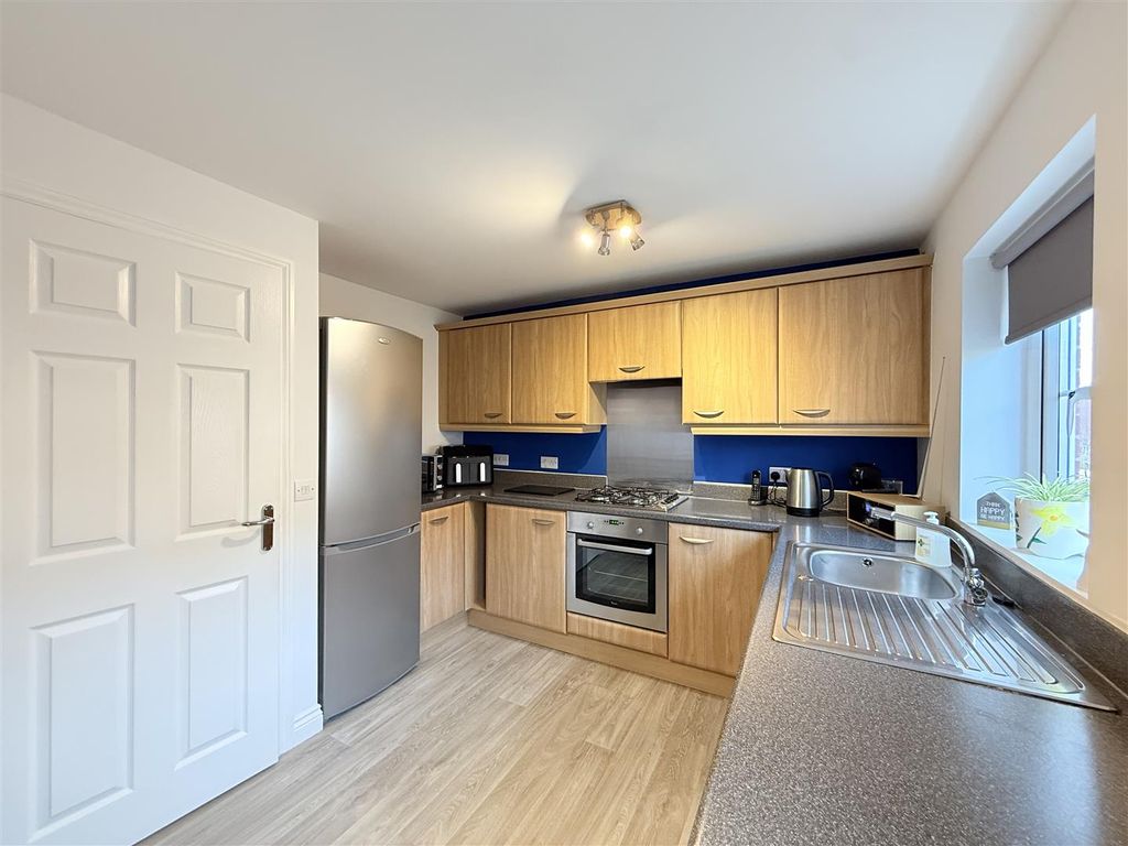 Additional image 5 of 3 bed town house for saleFerndale, Hyde SK14