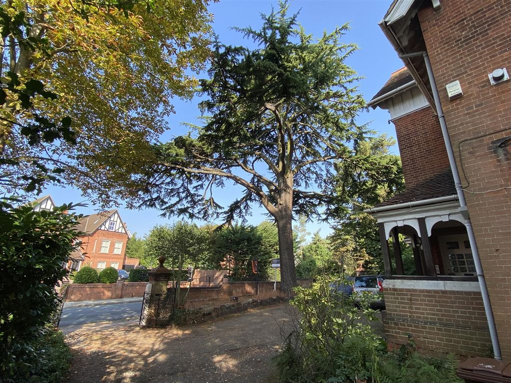 Additional image 21 of 2 bed flat for saleWesterfield Road, Ipswich IP4
