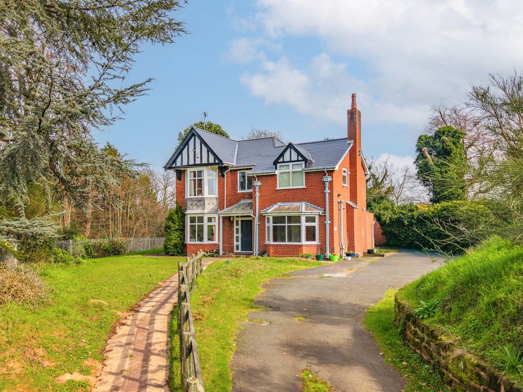Additional image 13 of 8 bed detached house for saleLarches Road, Kidderminster DY11
