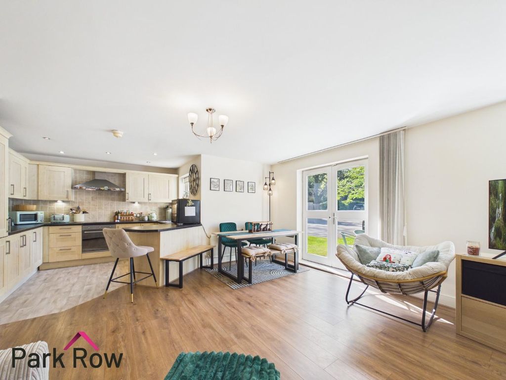 Additional image 2 of 2 bed flat for saleAbbeystone Way, Monk Fryston, Leeds LS25
