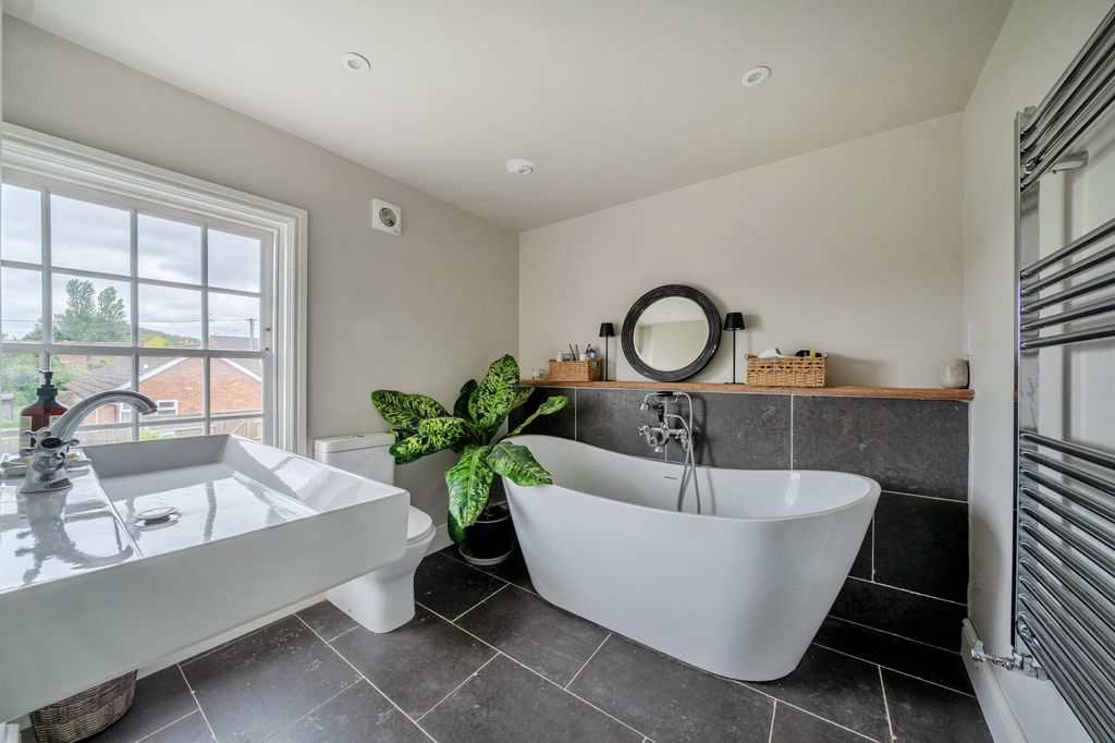 Additional image 12 of 4 bed end terrace house for saleChurch Lane, Hungerford RG17