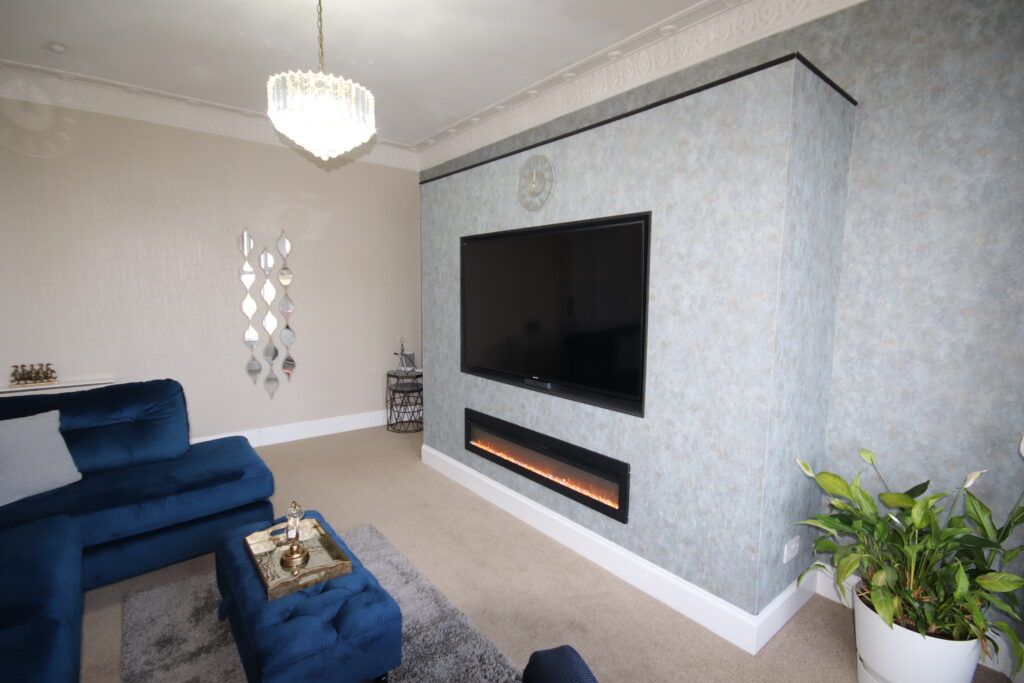Additional image 4 of 3 bed semi-detached house for saleRavenscraig, Glebelands Road, Rothesay PA20