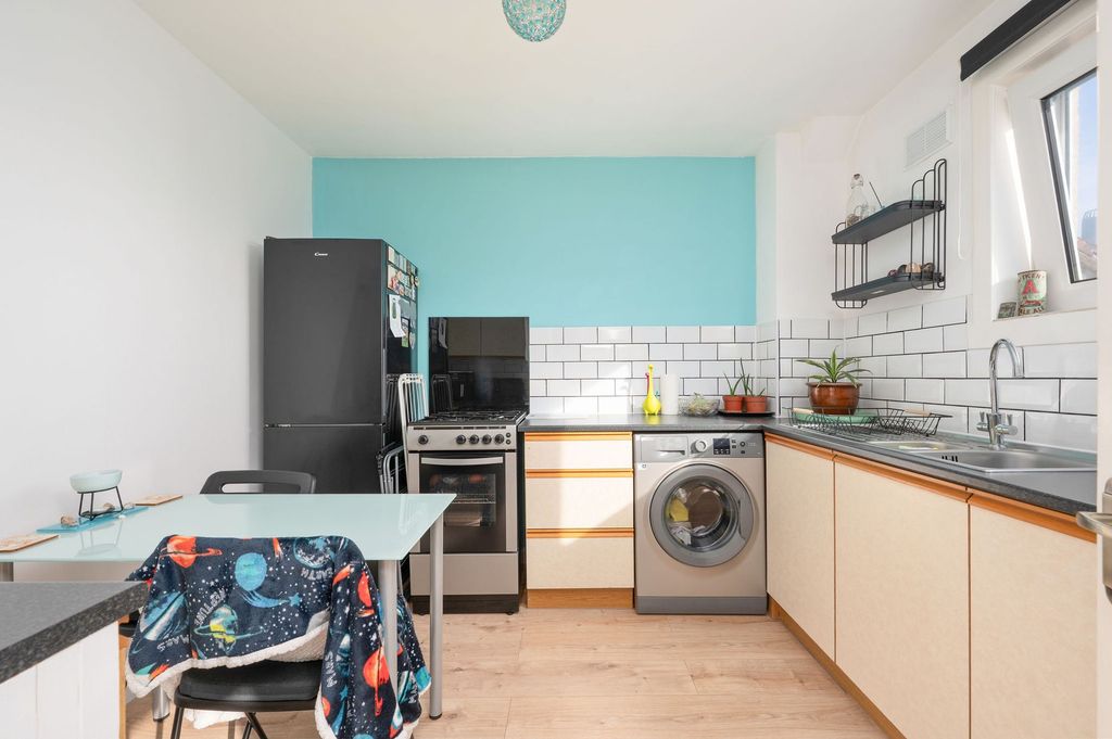Additional image 7 of 1 bed flat for saleBack'oyards, Inverkeithing KY11