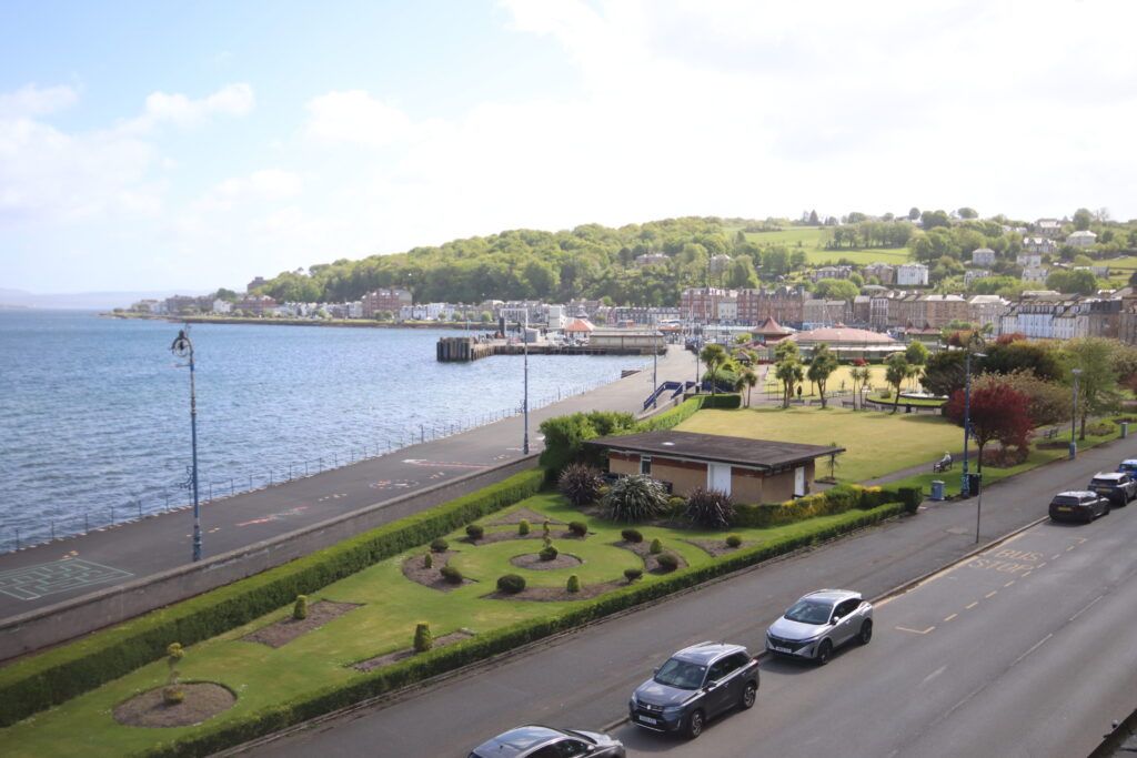 Additional image 13 of 1 bed flat for saleFlat 3, 21 Argyle Street, Rothesay PA20