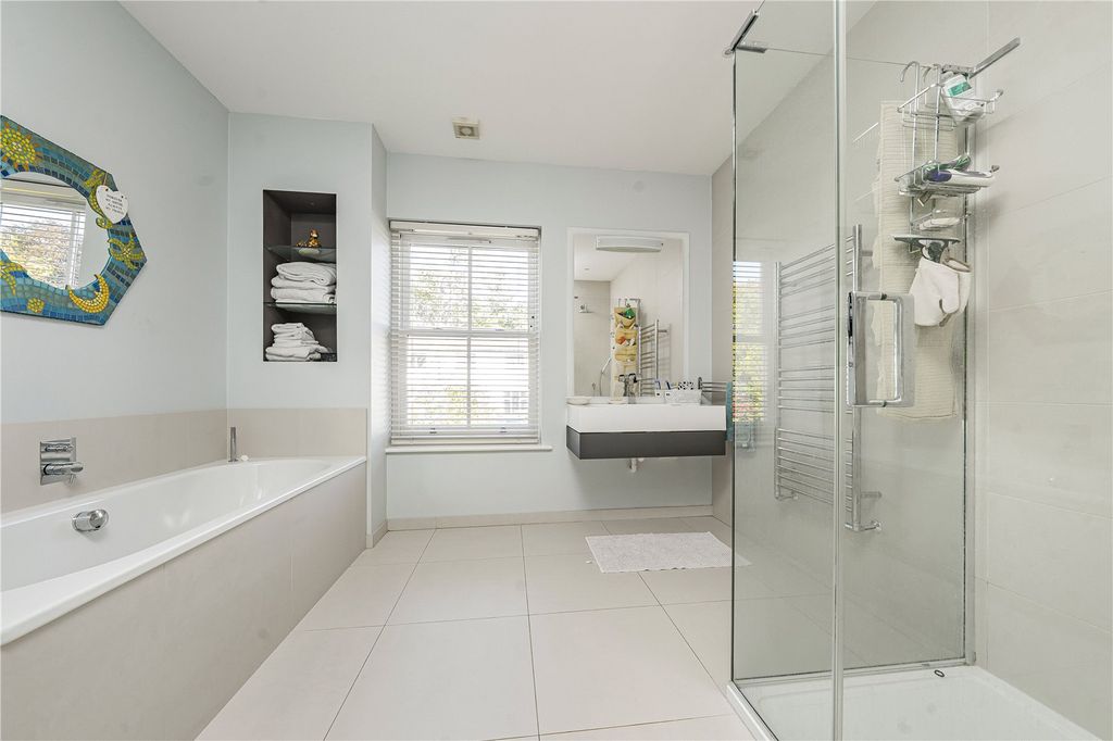 Additional image 18 of 5 bed detached house for saleNeville Avenue, New Malden KT3