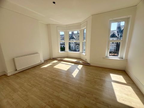 Cowbridge Road East, Canton CF5