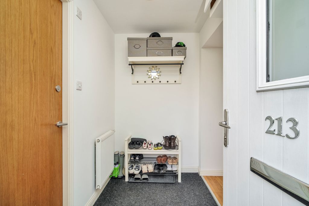 Additional image 15 of 4 bed terraced house for sale213 Main Street, Pathhead, Midlothian EH37