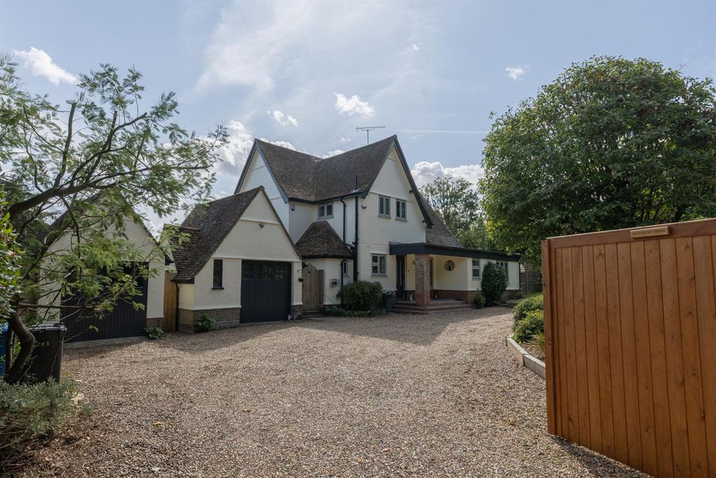 Additional image 17 of 4 bed detached house for saleBelstead Road, Ipswich IP2