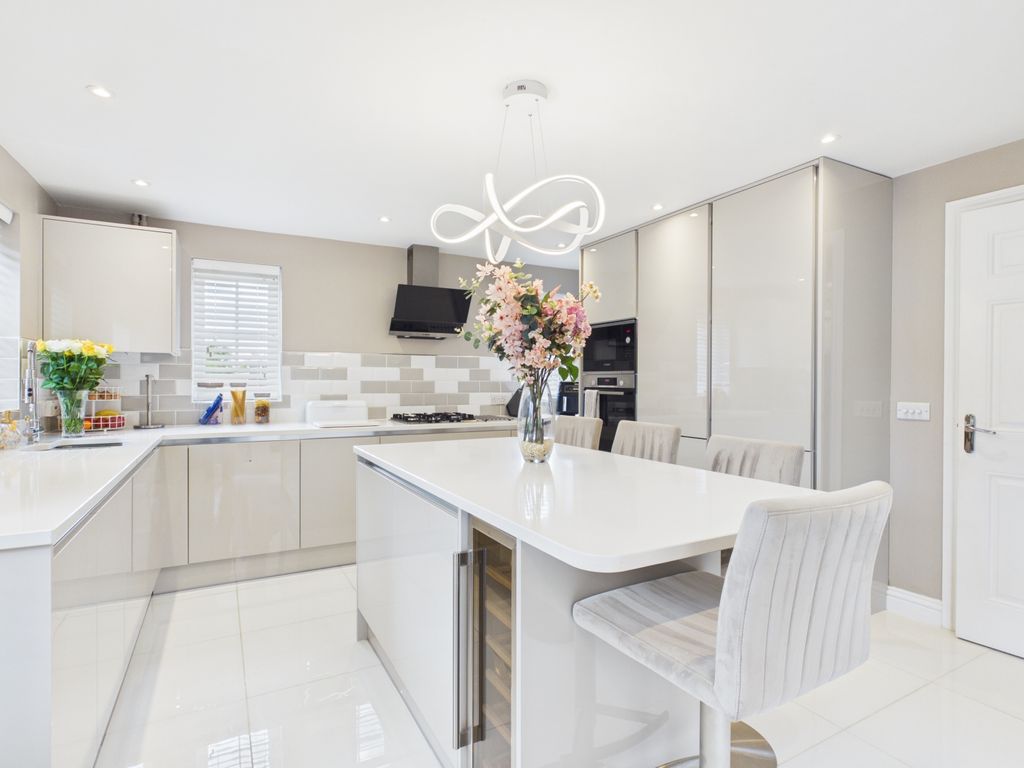 Additional image 10 of 4 bed detached house for saleThe Links, Hyde SK14