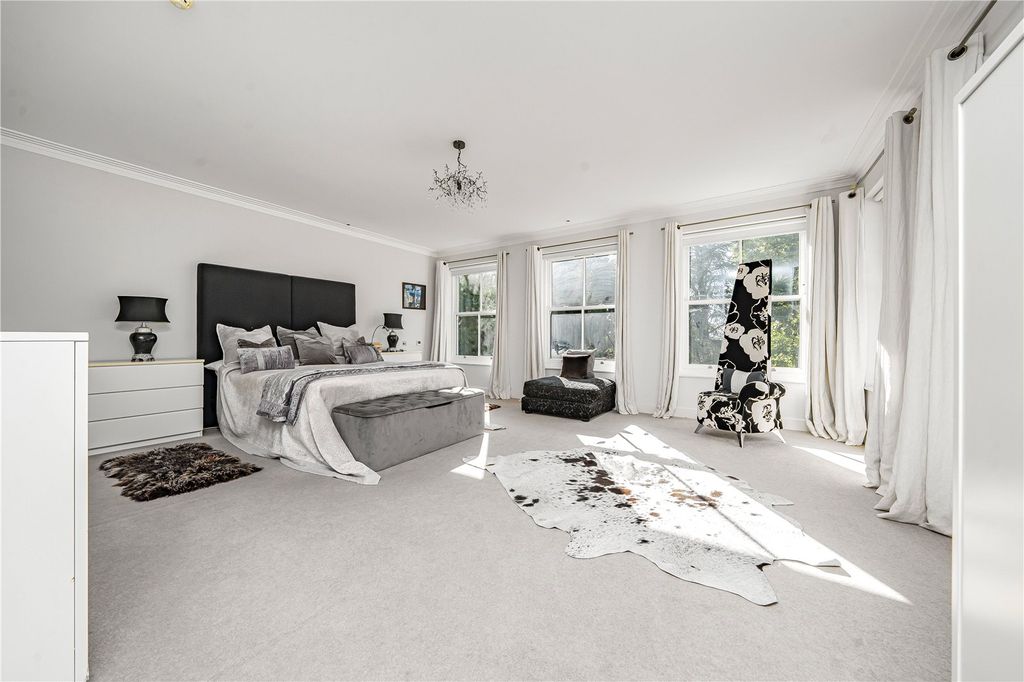 Additional image 13 of 5 bed detached house for saleNeville Avenue, New Malden KT3