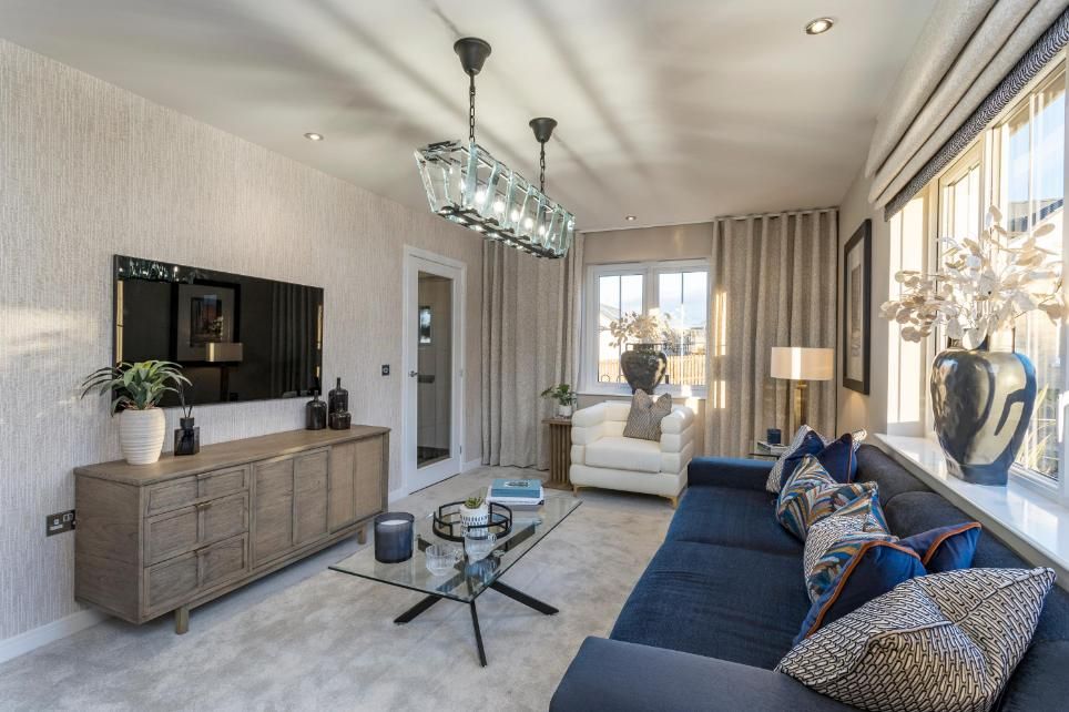 Additional image 5 of 3 bed detached house for sale"The Erinvale" at Regalia View, Irvine KA11