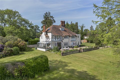 Hinksey Hill, Oxford OX1