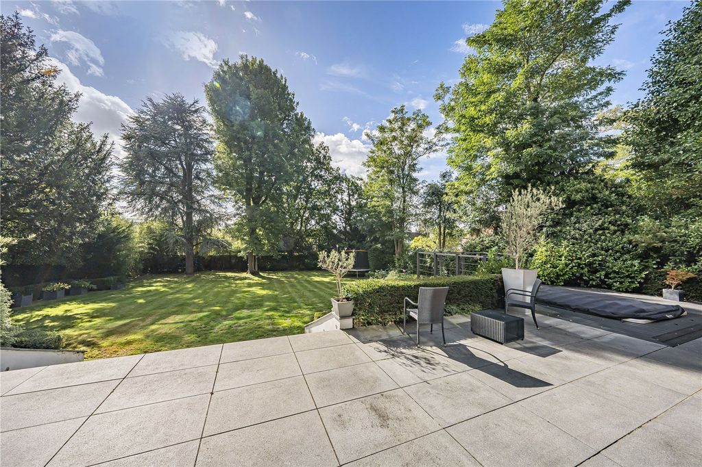 Additional image 2 of 5 bed detached house for saleNeville Avenue, New Malden KT3