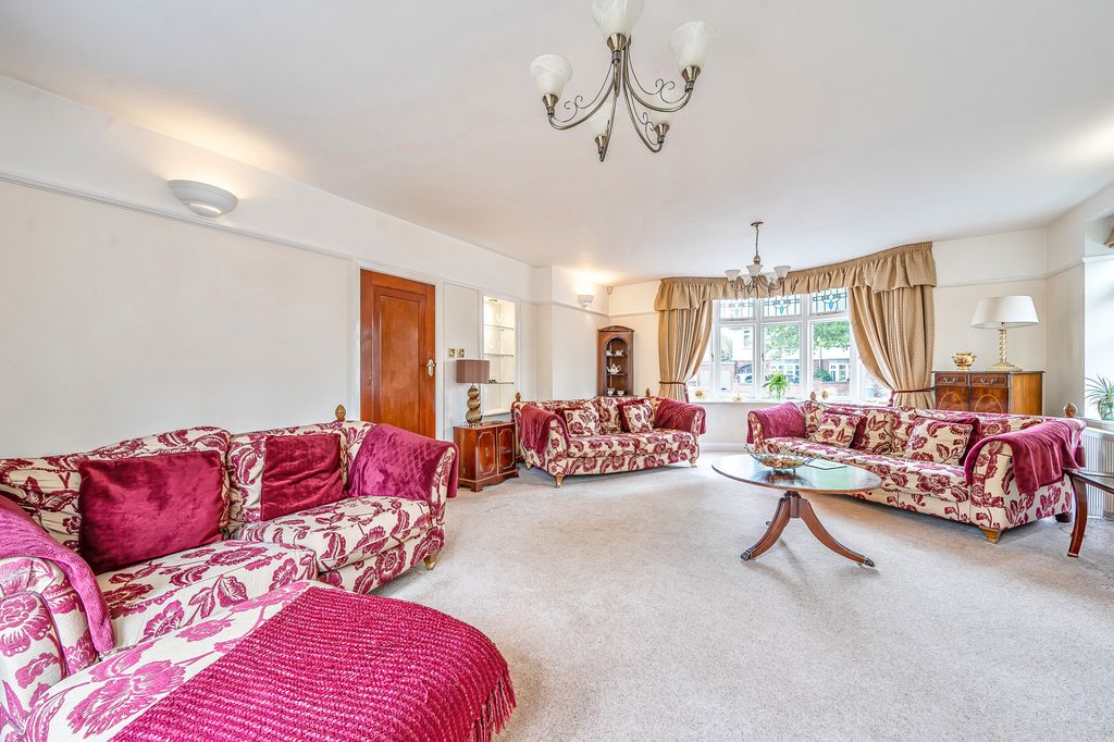Additional image 6 of 4 bed detached house for saleSt. Johns Avenue, Kidderminster DY11