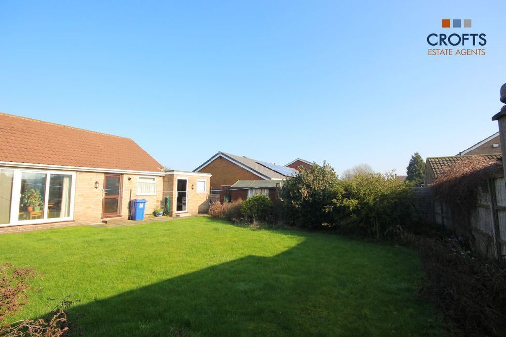 Additional image 13 of 3 bed detached bungalow for saleClyfton Crescent, Immingham DN40