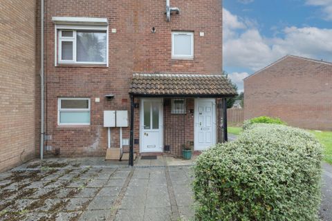 75A Mossgate, Leicester LE3