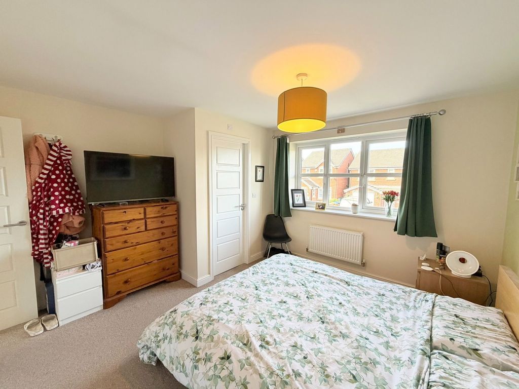 Additional image 18 of 4 bed detached house for saleRowan Crescent, Hyde SK14