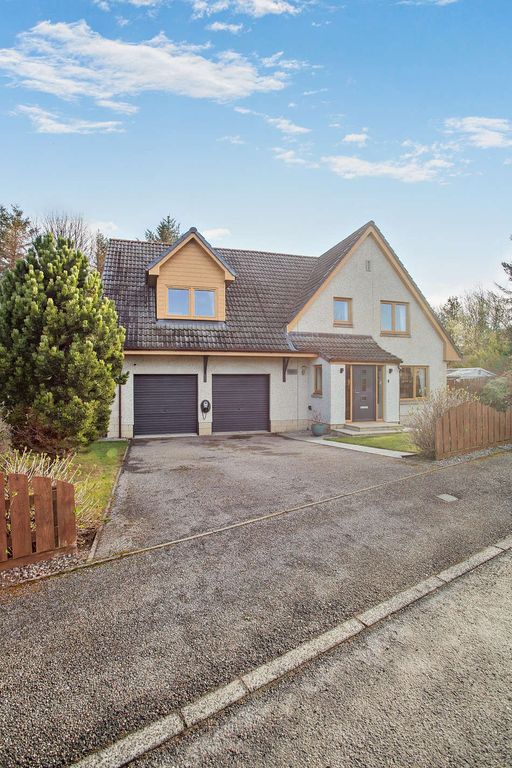 Additional image 4 of 4 bed detached house for saleRedwood Crescent, Inverness, Highland IV2