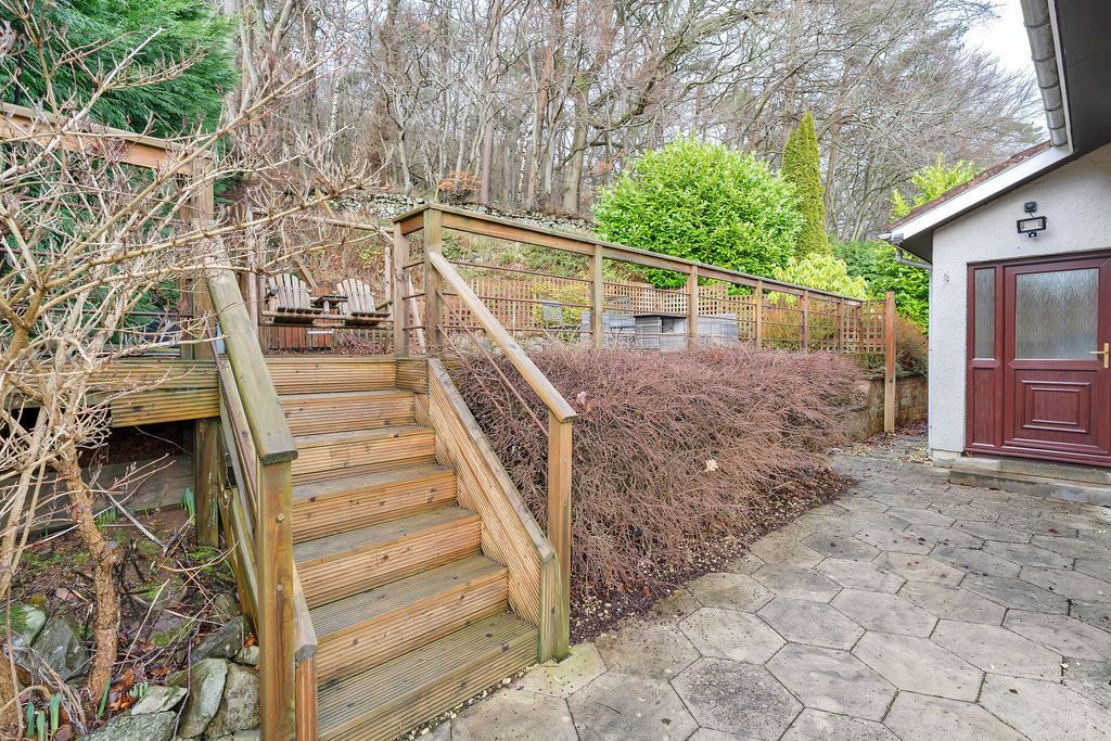 Additional image 21 of 4 bed detached house for sale23 St. Ronans Terrace, Innerleithen EH44