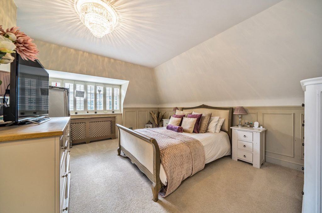 Additional image 13 of 5 bed detached house for saleFox Lane, Keston, Kent BR2