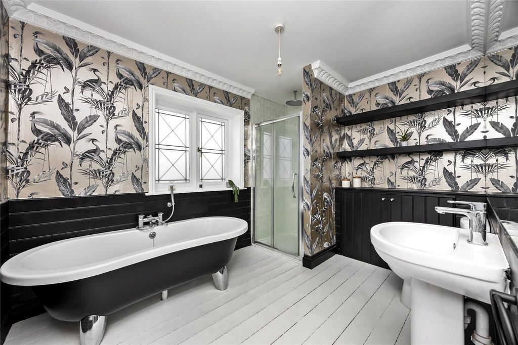 Additional image 12 of 6 bed detached house for saleTongdean Avenue, Hove, East Sussex BN3